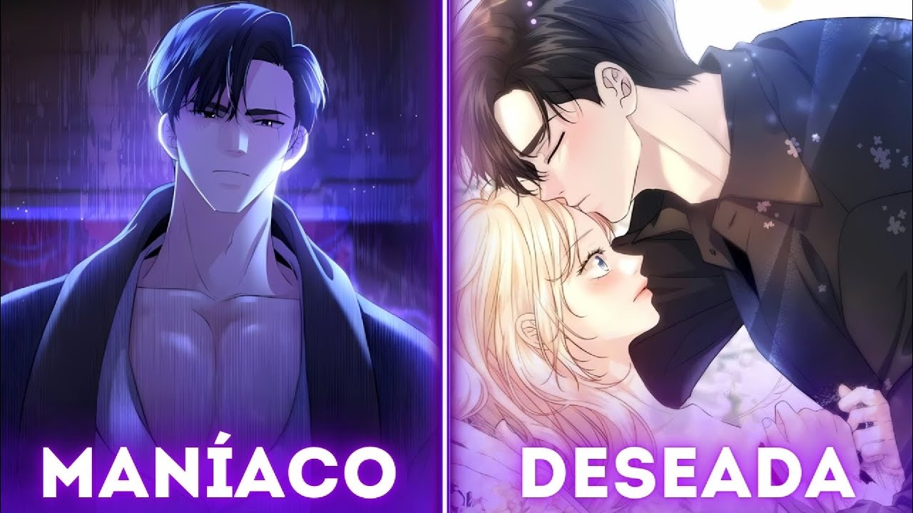 Casada con un monstruo, resulta más peligrosamente atractivo que aterrador | Resumen manhwa