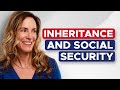 How an inheritance impacts your social security medicare and medicaid