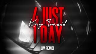 Kai Tracid - 4 Just 1 Day (Liv Remix)