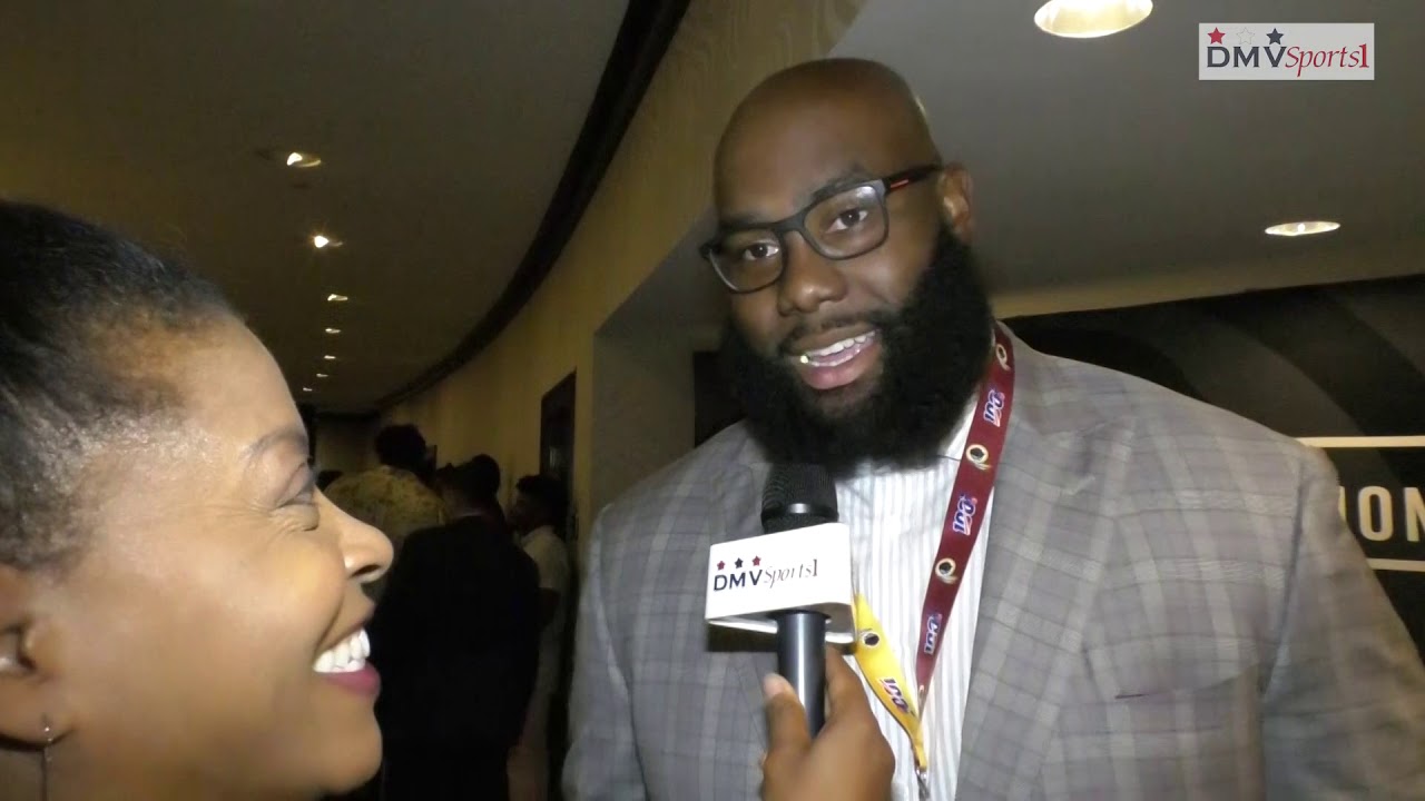 All Football - DMVSports1.com