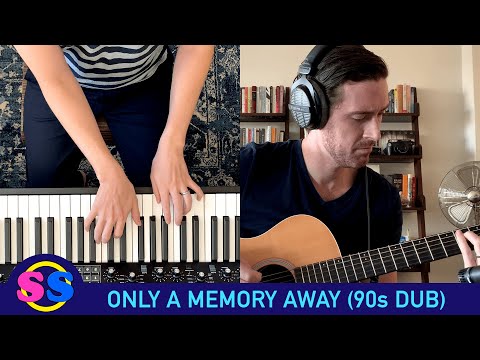 Only A Memory Away (Jazz Trio ver.) | SeraSymphony