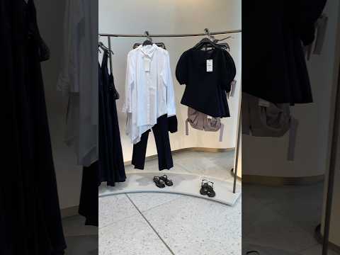 ZARA New Women’s collection  Spring-Summer 2026 #zara2026 #zara #zaranewarrivals #zarahaul