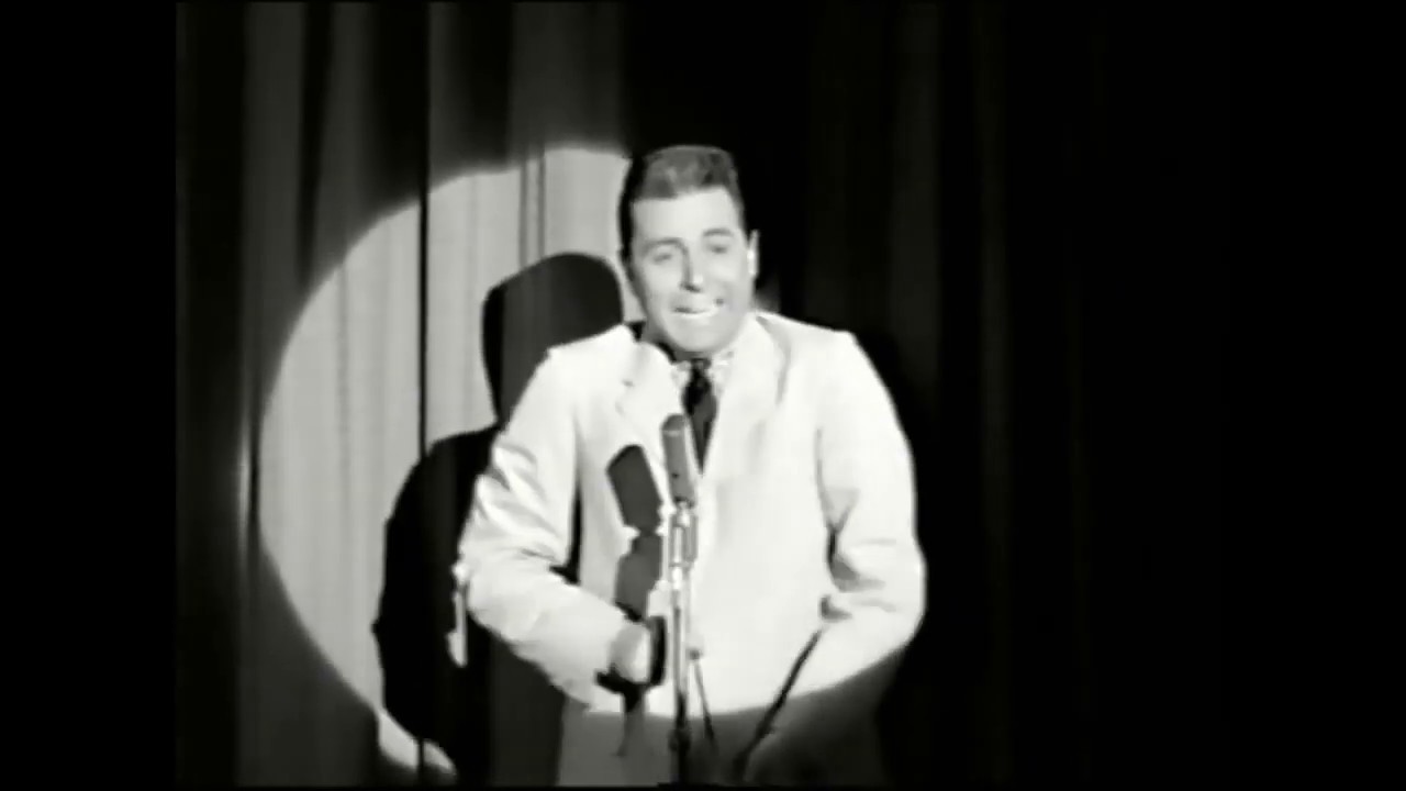 Blame it on Calypso from Heat Wave 1957