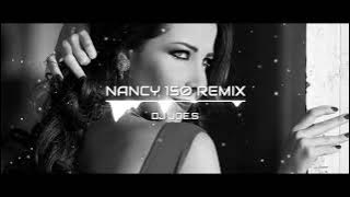 Nancy Ajram - Miyye w Khamsin (DJ JOE.S REMIX) / نانسي عجرم - مية و خمسين