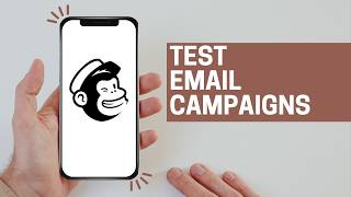 How to Test Your Mailchimp Email Campaigns and Why You Should News