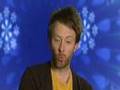 Capture de la vidéo Thom Yorke Laughs Funny