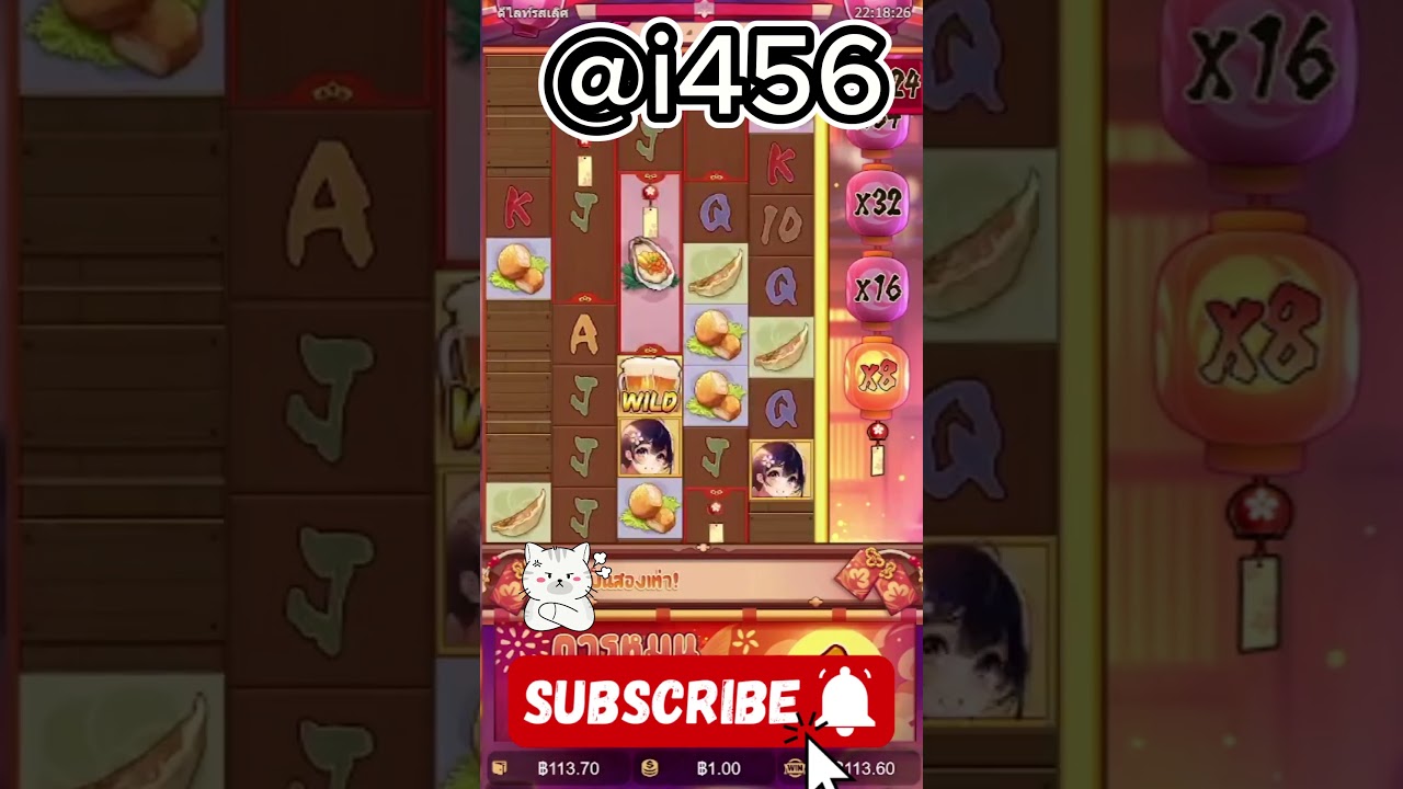 crown casino table games Oishi Delights ค่าย PGSLOT โออิชิ พีจีสล็อต ซื้อฟรีสปิน ทุน75 จัด ep2