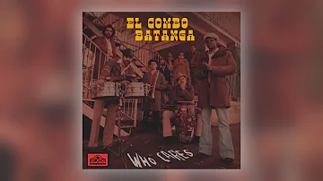 El Combo Batanga - Malentendido [Audio]