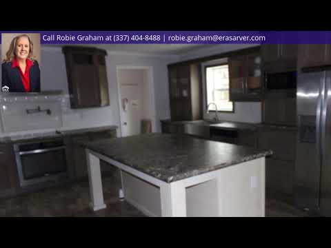 111 Misty Lane, Simpson, LA home video tour