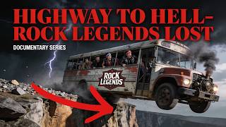 HIGHWAY TO HELL - 10 Tragic Rock Star Deaths in Music History