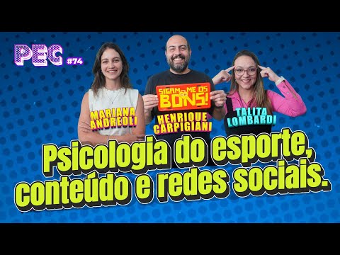 Melhores dicas para produzir conteúdos sendo psicólogo do esporte