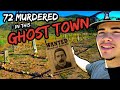 The History of America&#39;s Deadliest Ghost Town! PIOCHE, NV
