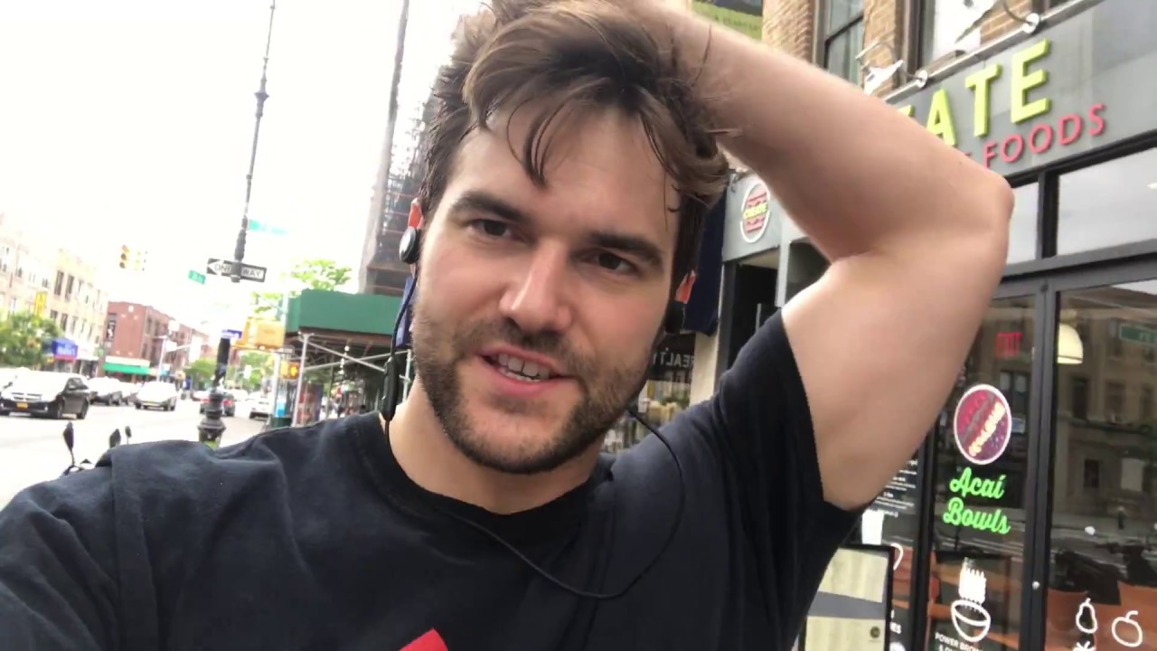 Skill, Strength, & Conditioning - 5/18/18