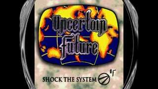 Celebrity Uncertain Future - The Green HD (Arkeyn Steel Records) 2015 Net Worth