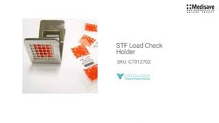 STF Load Check Holder C7012702