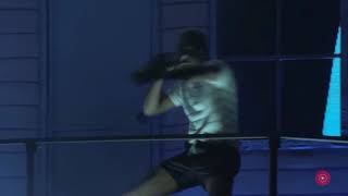 Tyler, The Creator - OKRA Live at Camp Flog Gnaw 2018