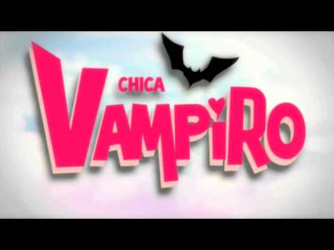 Quiero Todo - Chica Vampira Letra