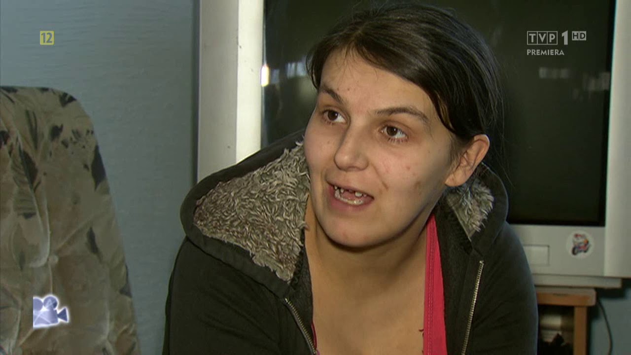 Dzieci podstępnie odebrane - Sprawa dla reportera