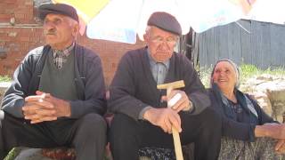 Adil & Halil  & Zehra KAYA