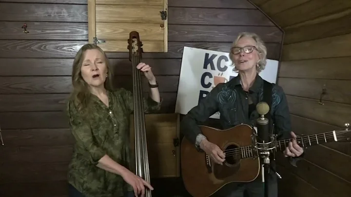 Louisa Branscomb - Gold In The Dark (original)