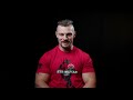 Desperate to become the World's Strongest Man, but can he do it?