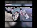 🔧😈 ¡Así se ve un Corolla 2002 cuando lo bajas al infierno  #jdm #viralvideo #chile #autosmodificados