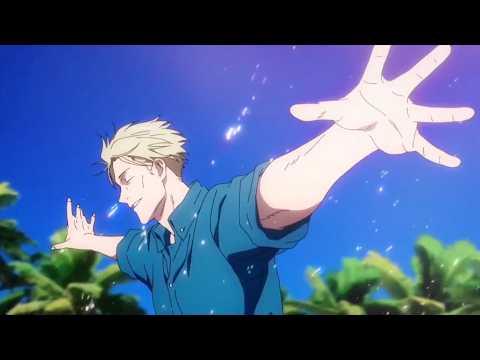 Low cortisol song to die to at 27 | Nanami... | Titanium x Please Me (slowed)