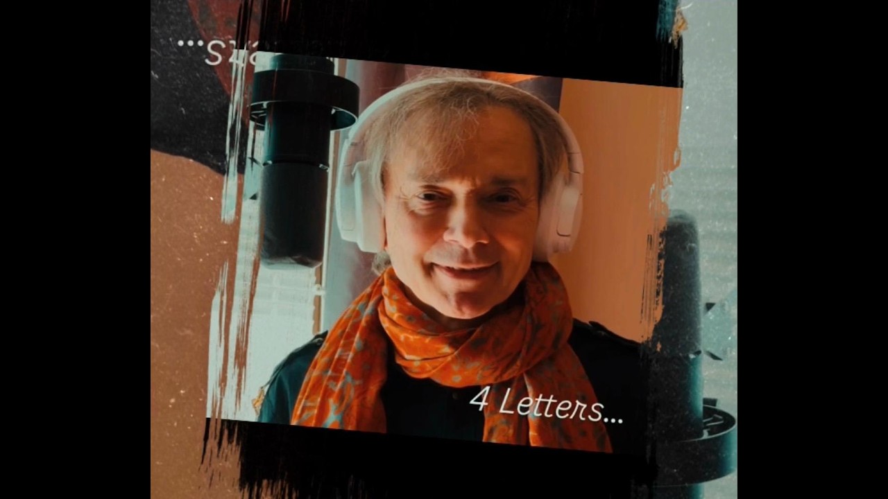 Video Richard Pachman - Vůle žít