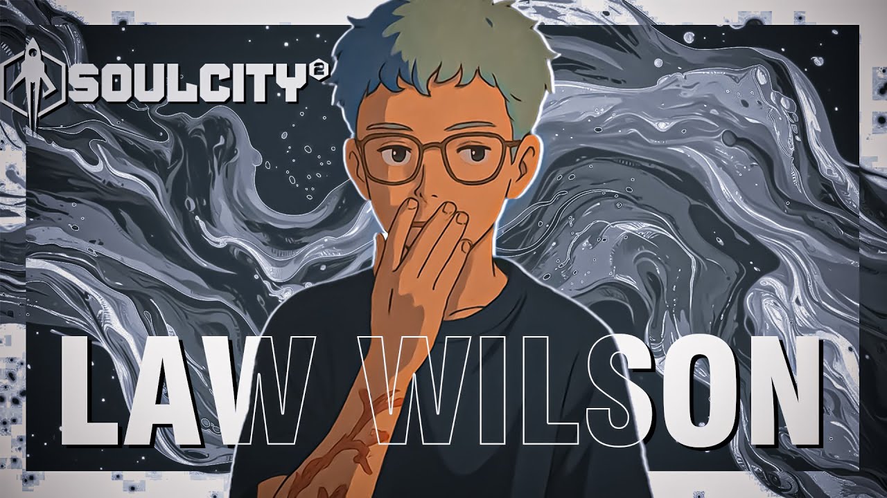 Boring Day | Law Wilson | FYB💜| Soulcity by Echo Rp #lifeinsoulciy