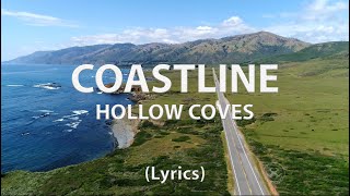 Hollow Coves  Coastline s  Pacific Coast Highway