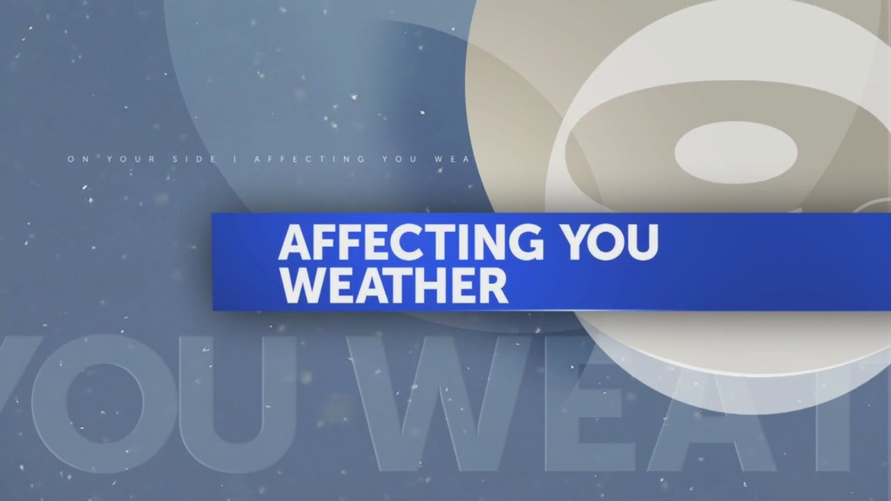 Rare weather phenomenon brings snow to the Outer Banks