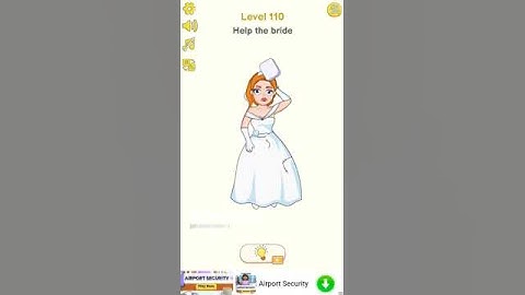 Delete Puzzle Level 110