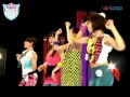 2NE1 Big Bang Making Of Lollipop French Subs 