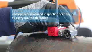 ISQ | High Temperature Hydrogen Attack