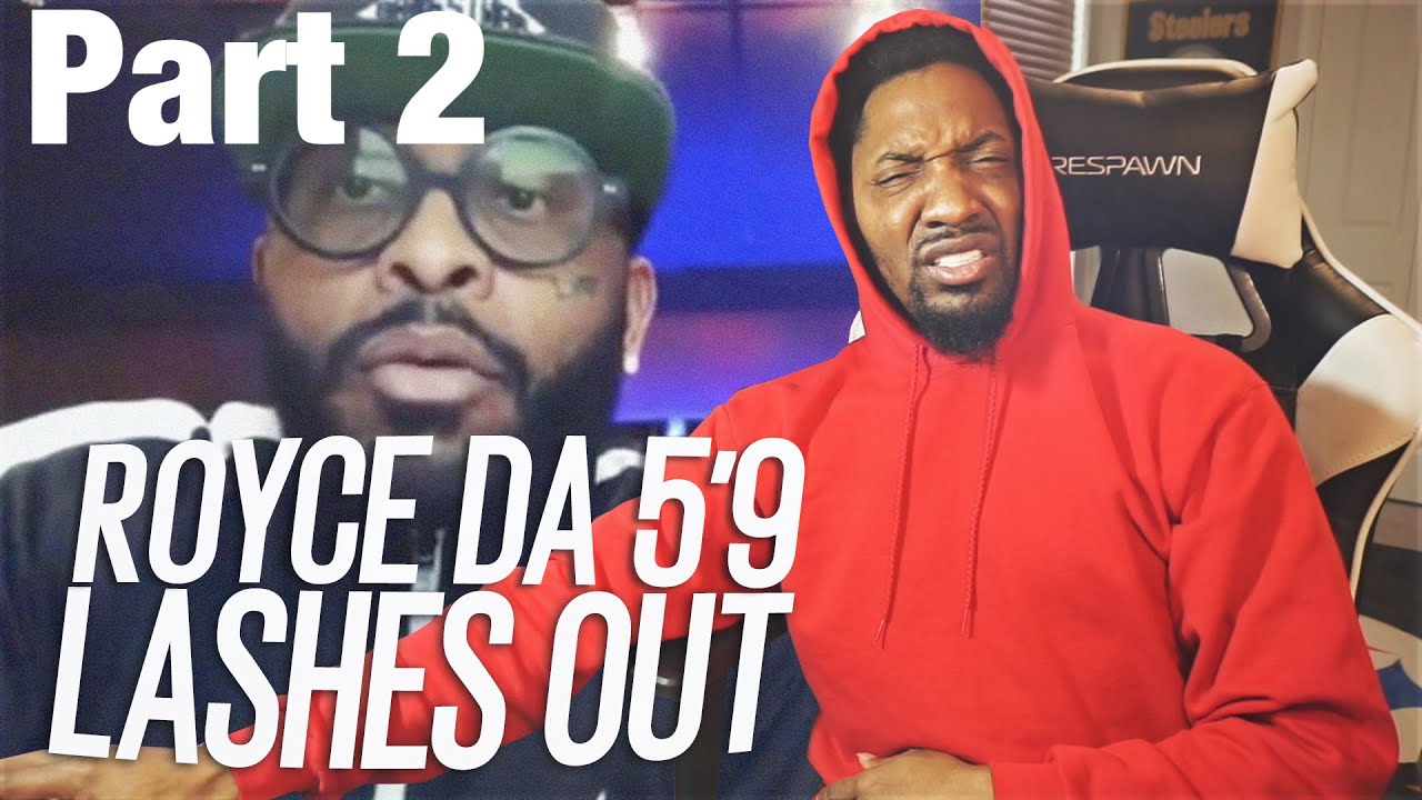 I CANT BELIEVE THEY DISRESPECTING EMINEM LIKE THIS! HE SAID WE NEED TO THROW EM AWAY SMH!