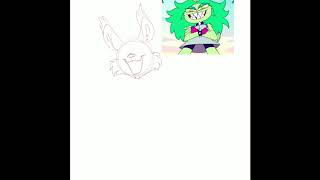 Ok Ko Speedpaint Turbo Fink