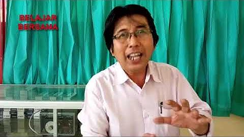 TPMM 1 Pengertian Program