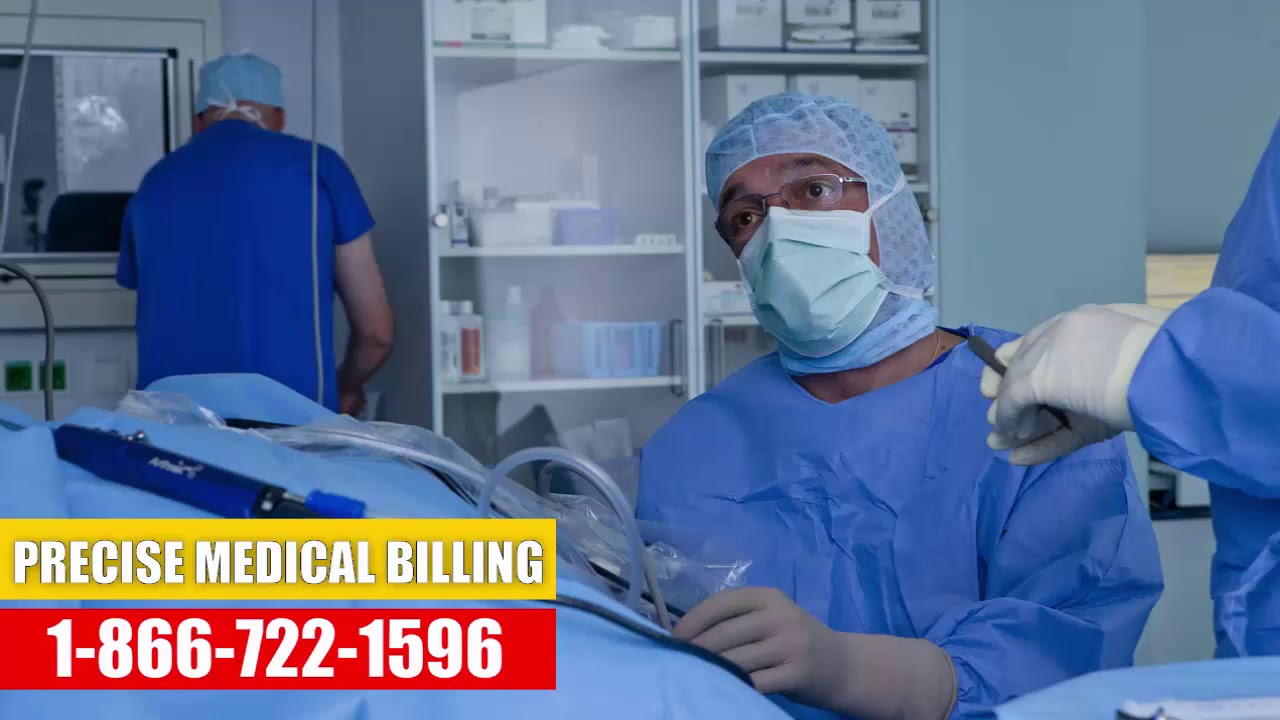 Medical Billing Specialist