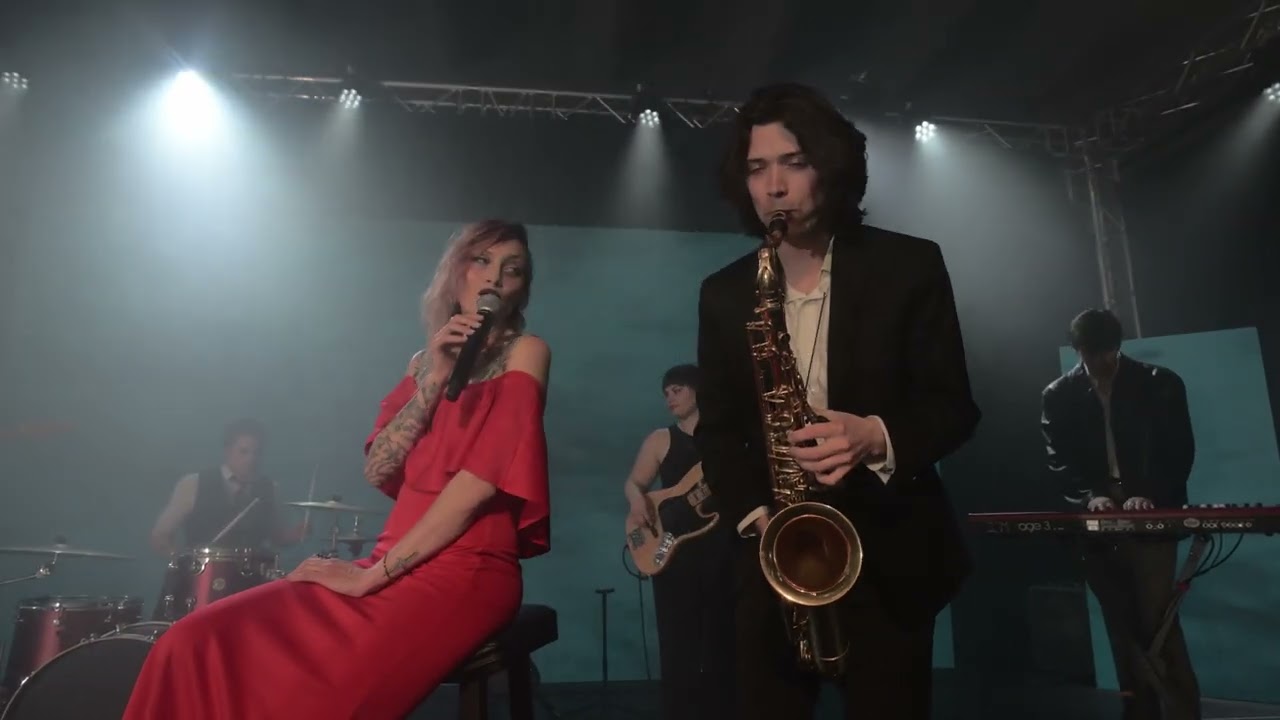 Feel Like Makin' Love | Take Note Entertainment – Live Wedding & Corporate Band Cover