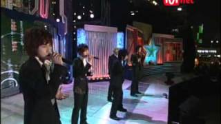 CODE-V (BLESS) I DO & 얼마나 좋길래 （音楽反乱） Profile