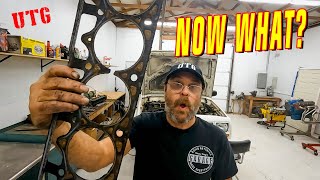 So You've Got A Blown Head Gasket - Here's What You Need To Know To Make It Right Net Worth