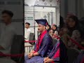 GRADIENCE The Graduation Day. Not just a convocation. #OpentutorDesignSchool #ConvocationVibes