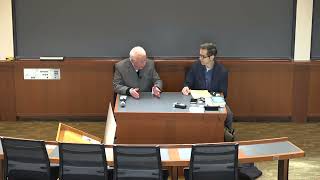 American Democracy Lecture 4.3.2026