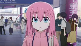 ALL IN ONE | Bocchi Thích Sống Hướng Nội | Bocchi The Rock | Review Anime | Tóm Tắt Anime
