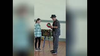 картинка: Циркова вистава