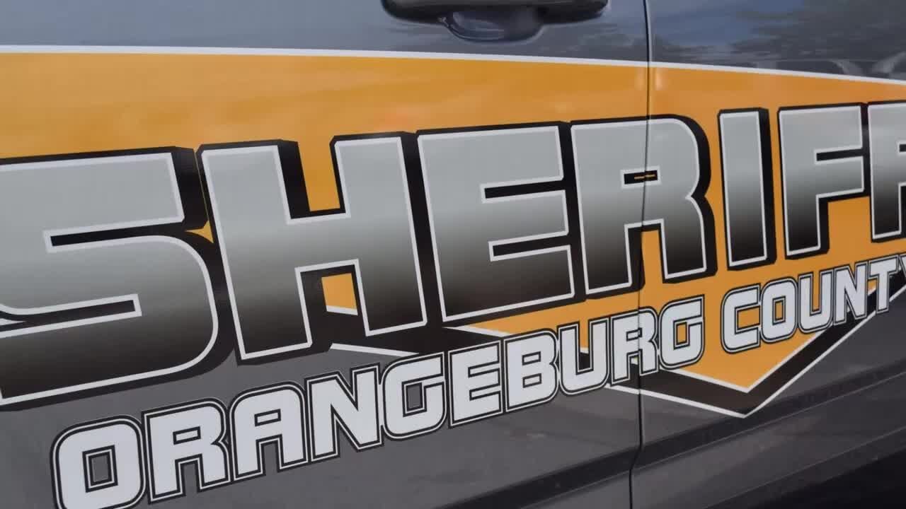 Orangeburg County sheriff warns of jury duty scam - YouTube