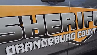Orangeburg County sheriff warns of jury duty scam