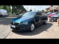 SKODA Superb 2.0 TDI EVO 150 CV SCR DSG Wagon Executive-Privacar Padova Ovest