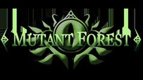 CABAL ONLINE | MUTANT FOREST THEME SONG AND MAP