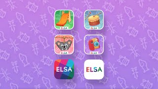 The Early Learning STEM Australia (ELSA) Program and Apps. screenshot 3